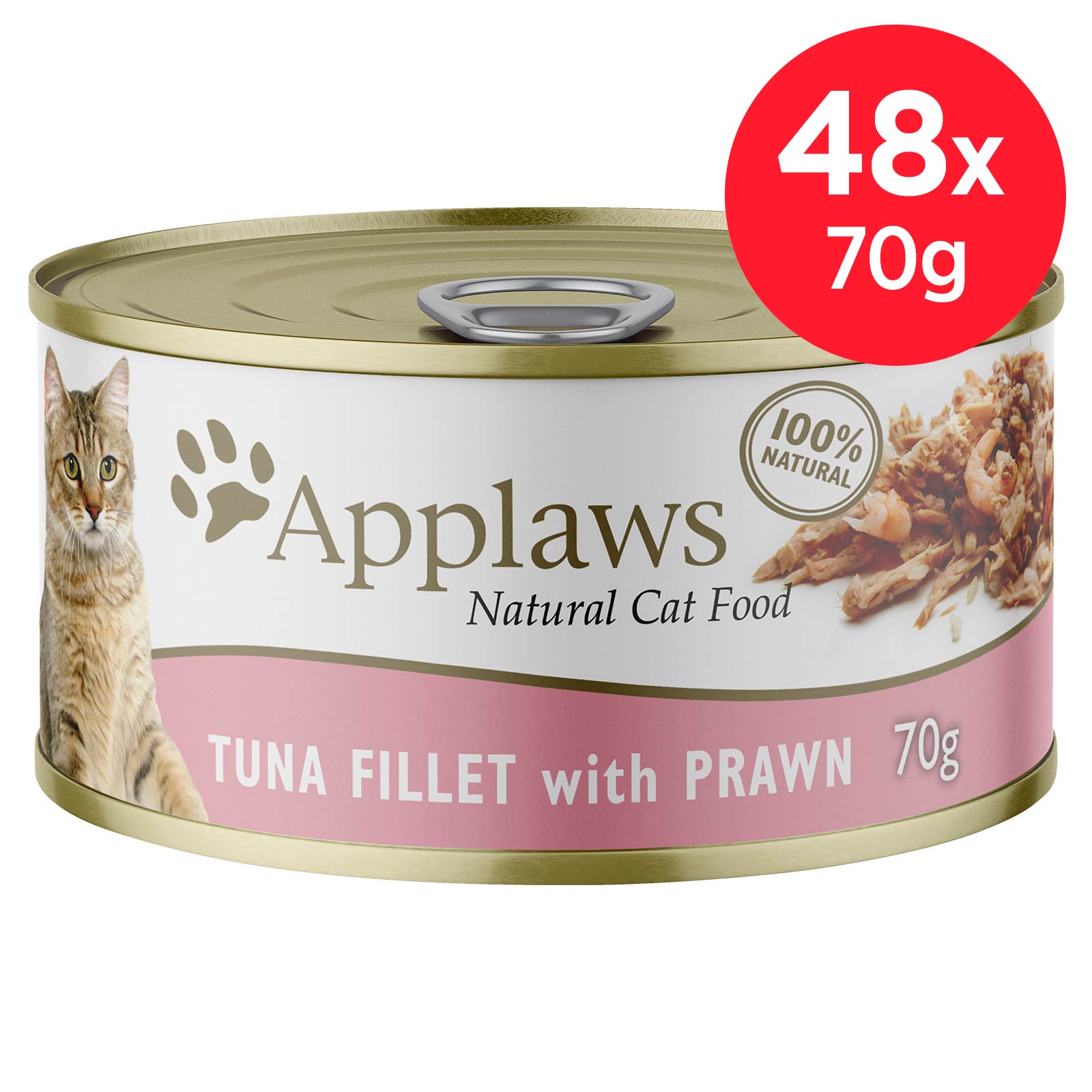 Applaws tuna outlet cat food