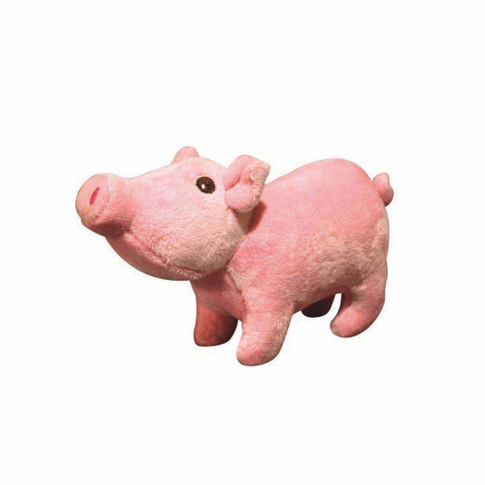 Mighty dog sale toys pig