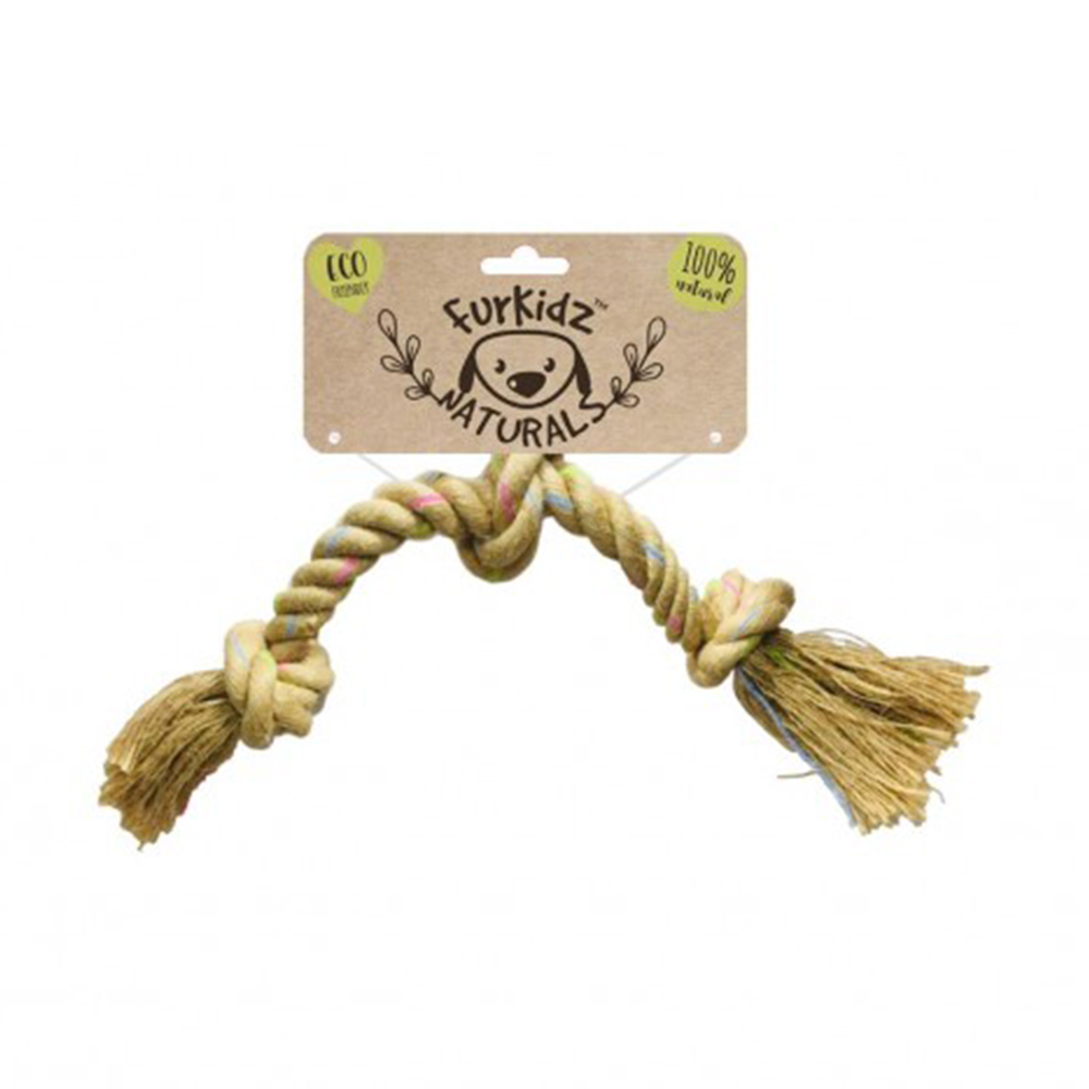 Beco - Rope Jungle Double Knot Medium