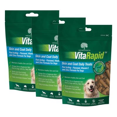 Vitarapid cat tranquil sales treats