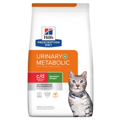 Cd dry 2024 cat food