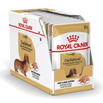 Royal Canin Breed Health Dachshund Dry Puppy Food 1.5kg