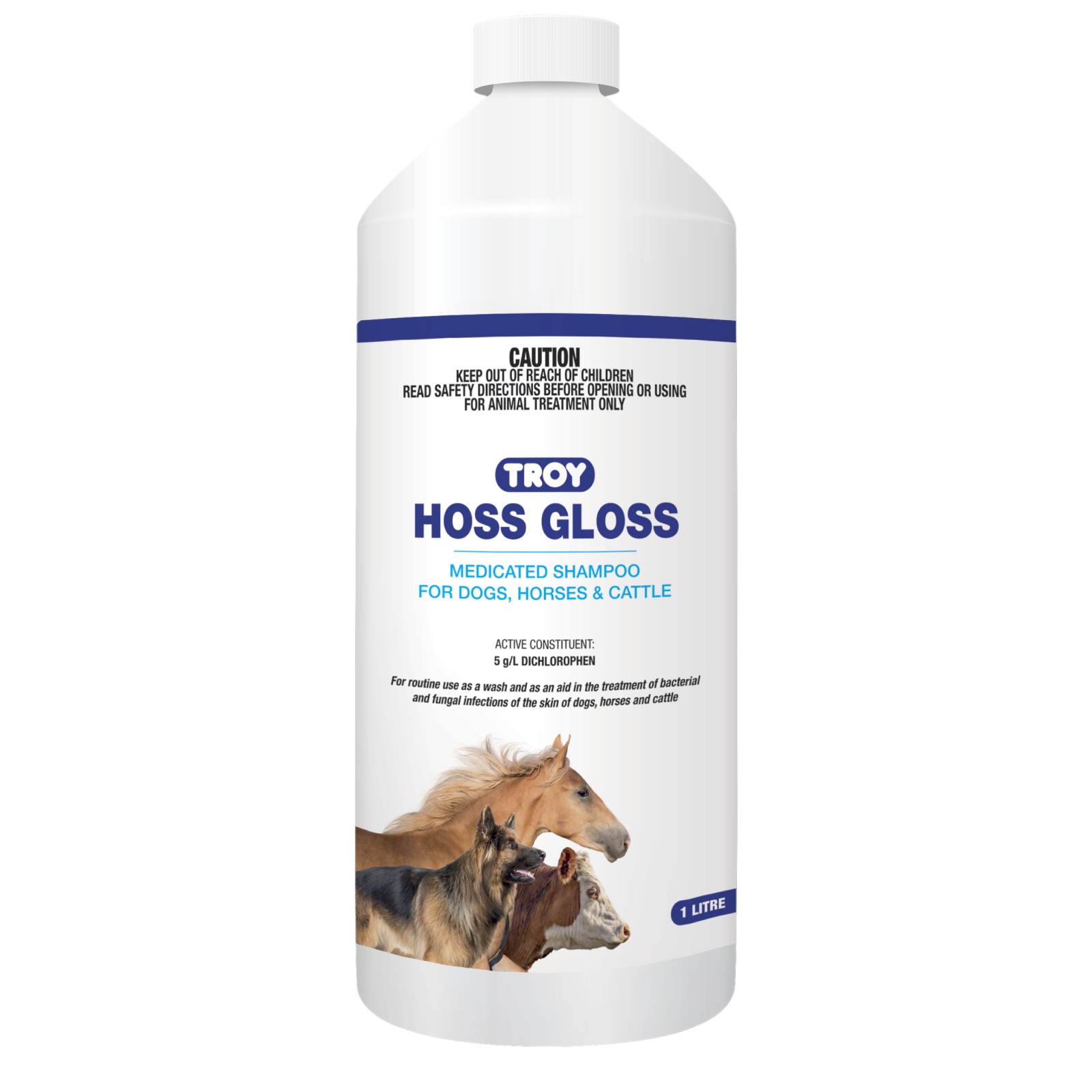 Horse shampoo for dogs hotsell