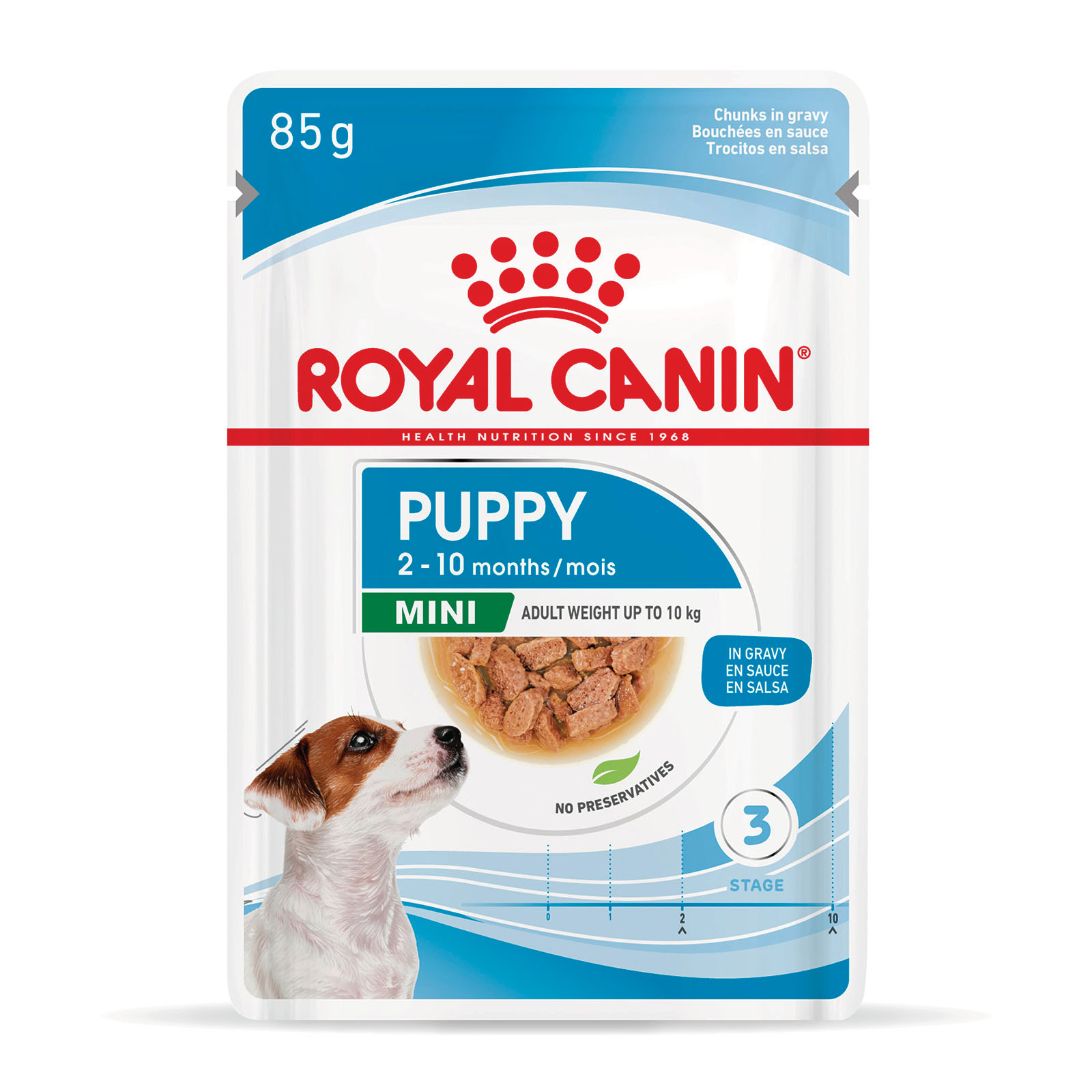 Royal canin best sale kangaroo review