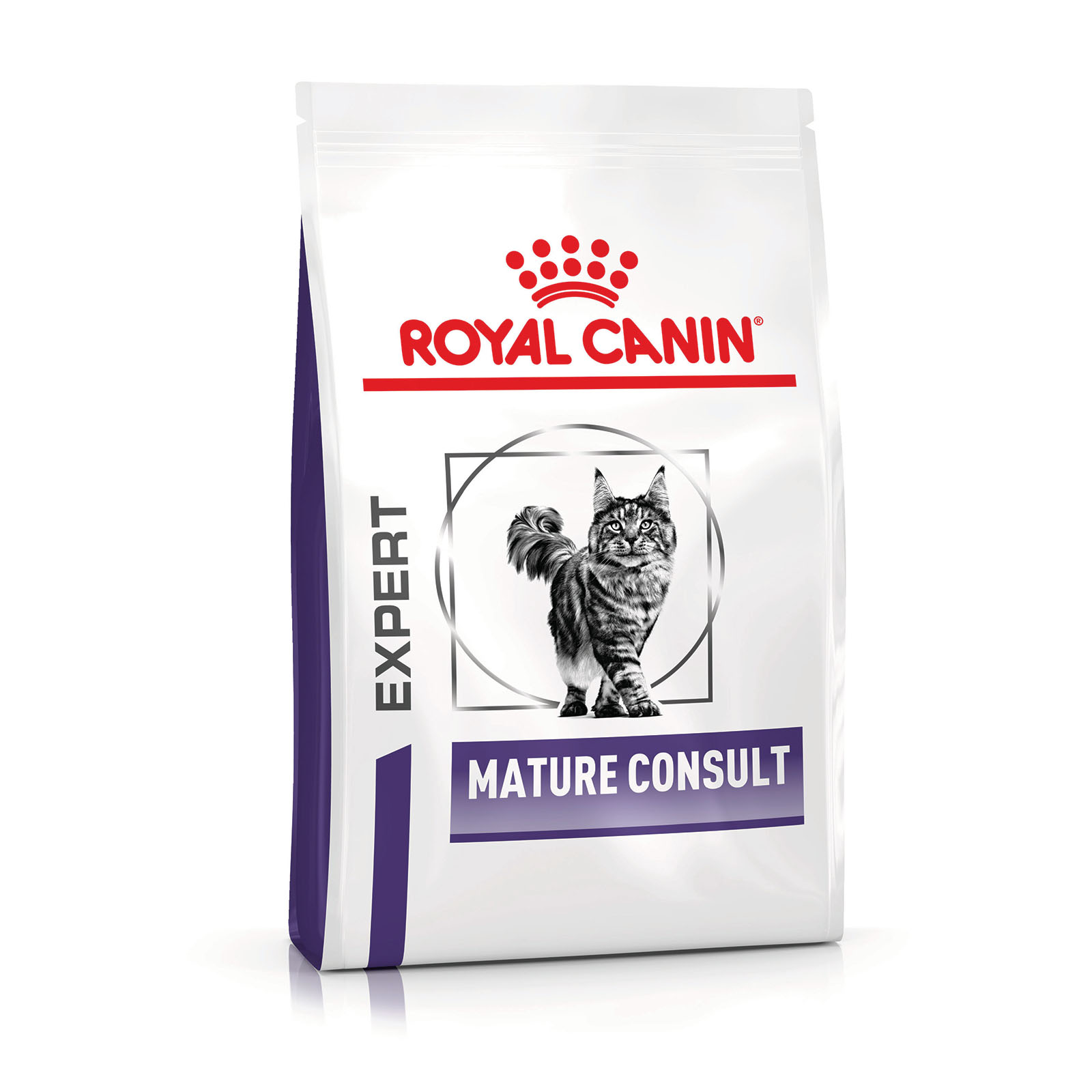 Royal Canin Expert Feline Senior Mature Consult Dry Cat Food 3.5kg