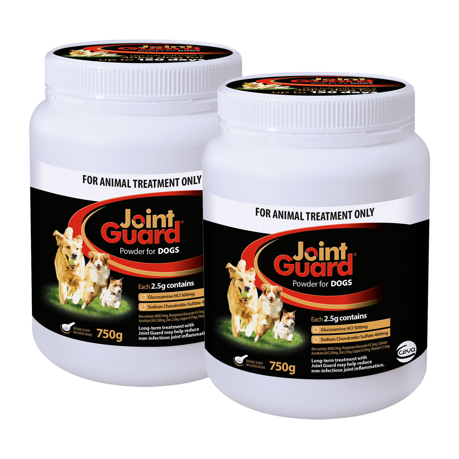 Sodium chondroitin sales sulfate for dogs