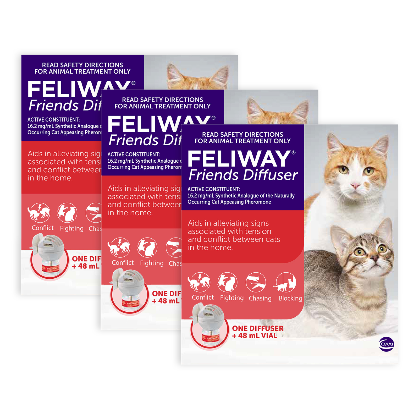 Feliway home hot sale