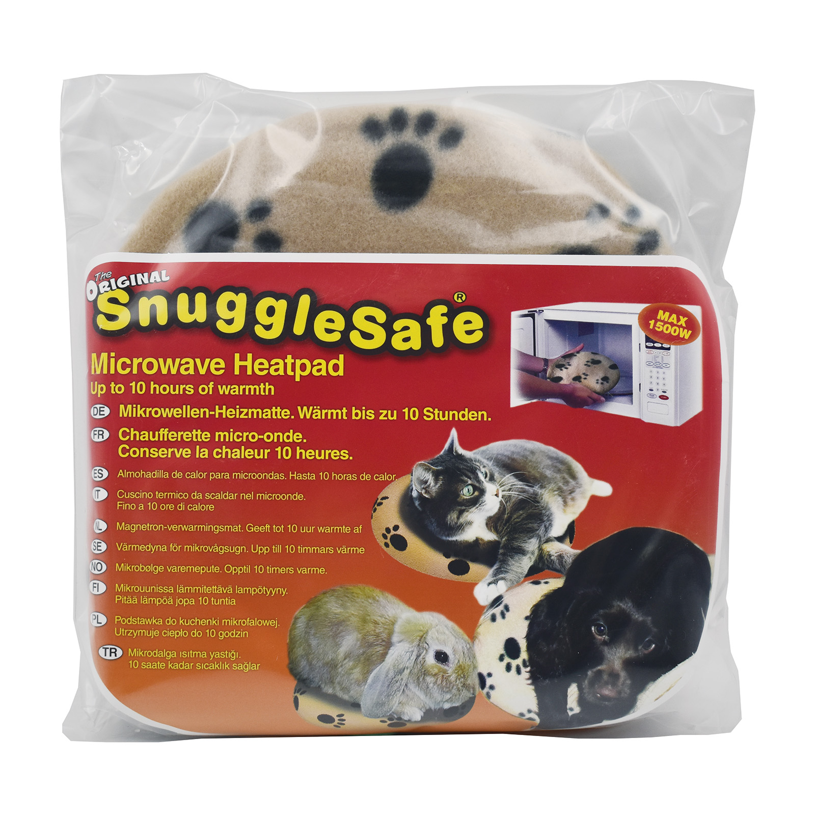 Snugglesafe cover store