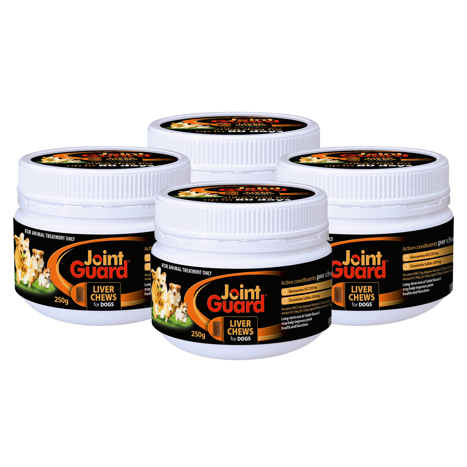 Joint guard powder for dogs fashion