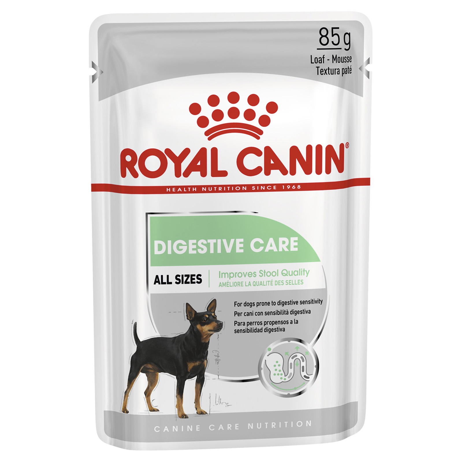 Royal canin sensitive digestion 2024 maxi