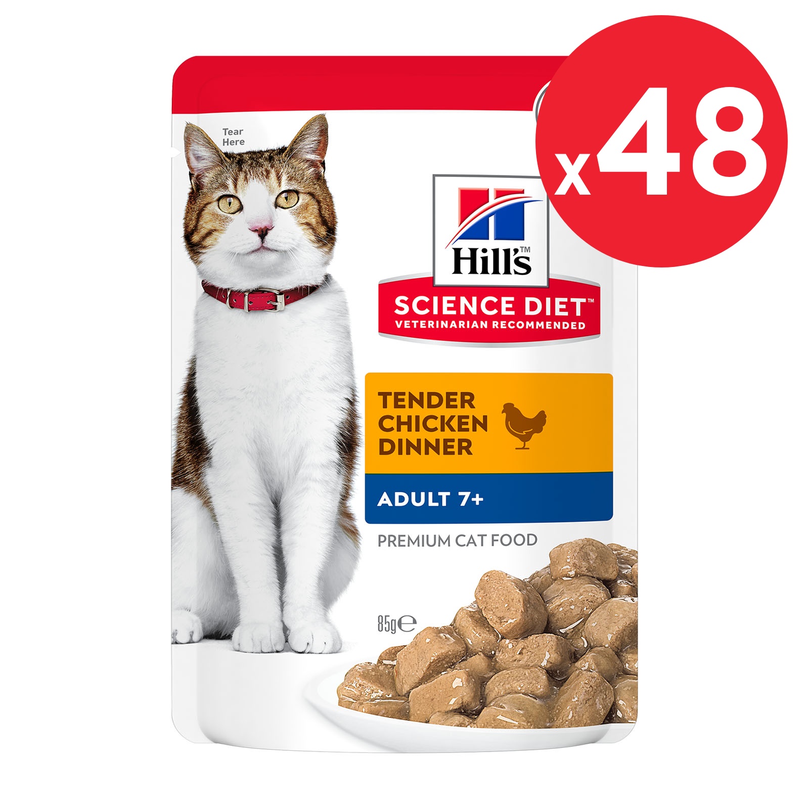 Hills active longevity dog hot sale food