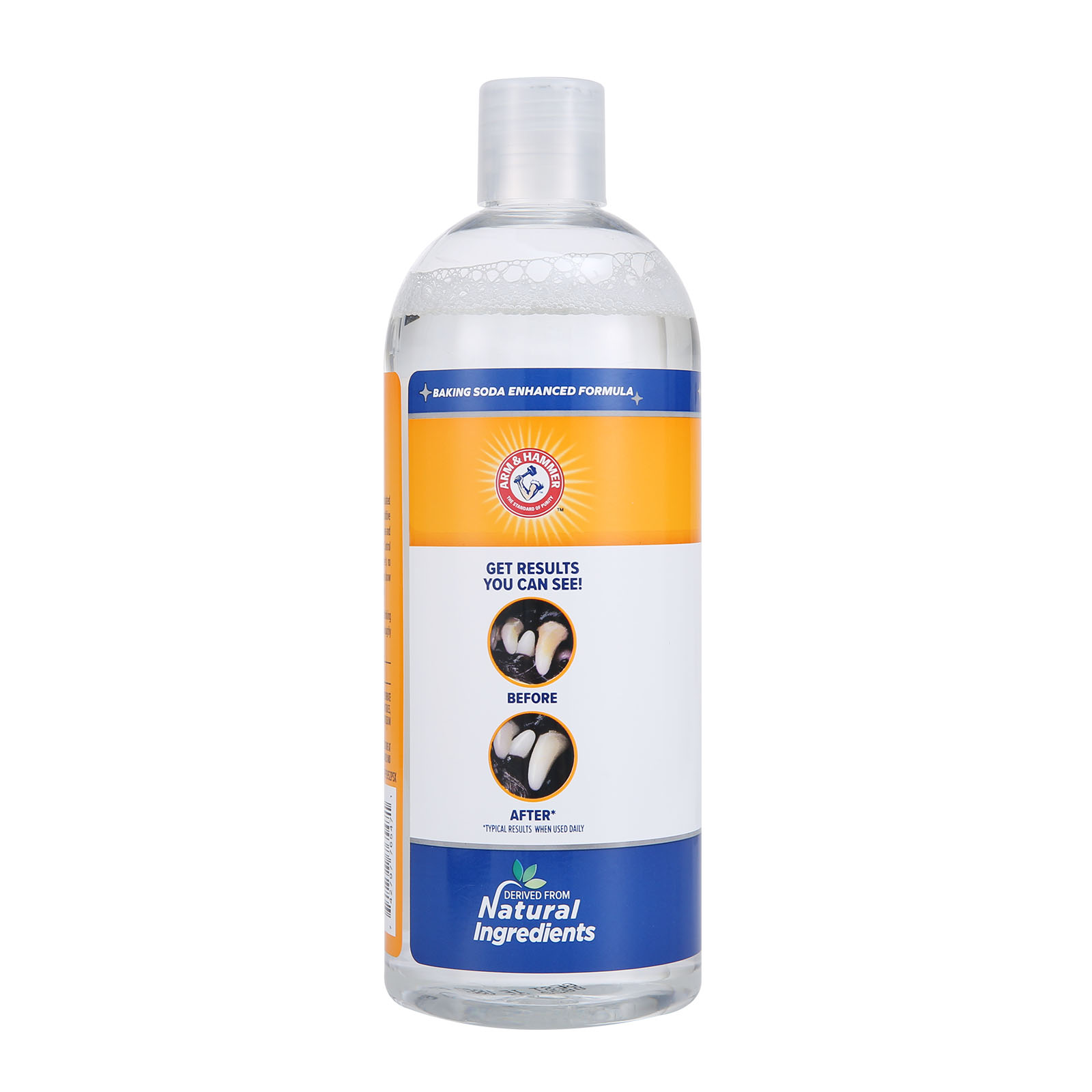 Arm And Hammer Tartar Control Dental Water Additive For Dogs 473ml 11.99