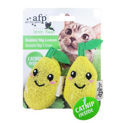 Bubble nip for cats best sale