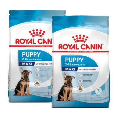 Royal Canin Maxi Puppy 30kg