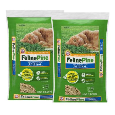 Feline pine reviews sale