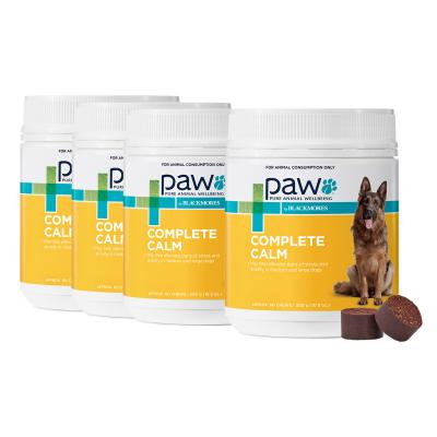 Black Hawk Dog Healthy Benefits Sensitive Skin And Gut – Pet Supplies Empire