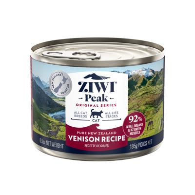 Ziwi Peak Wet And Dry Dog Food Free Shipping Over 49 Budget Pet Products