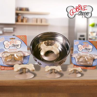 Gobble stopper bowl best sale