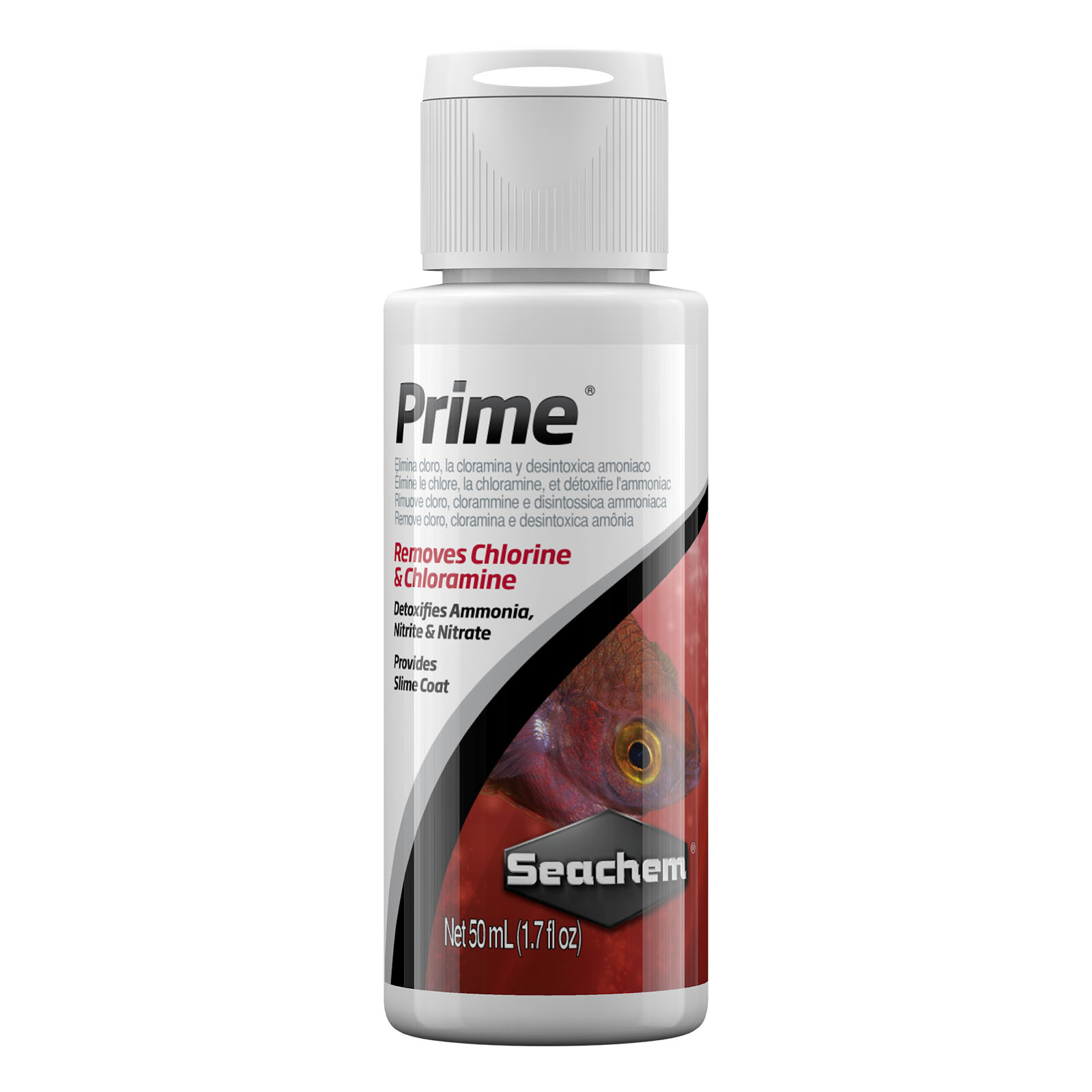 Seachem Prime