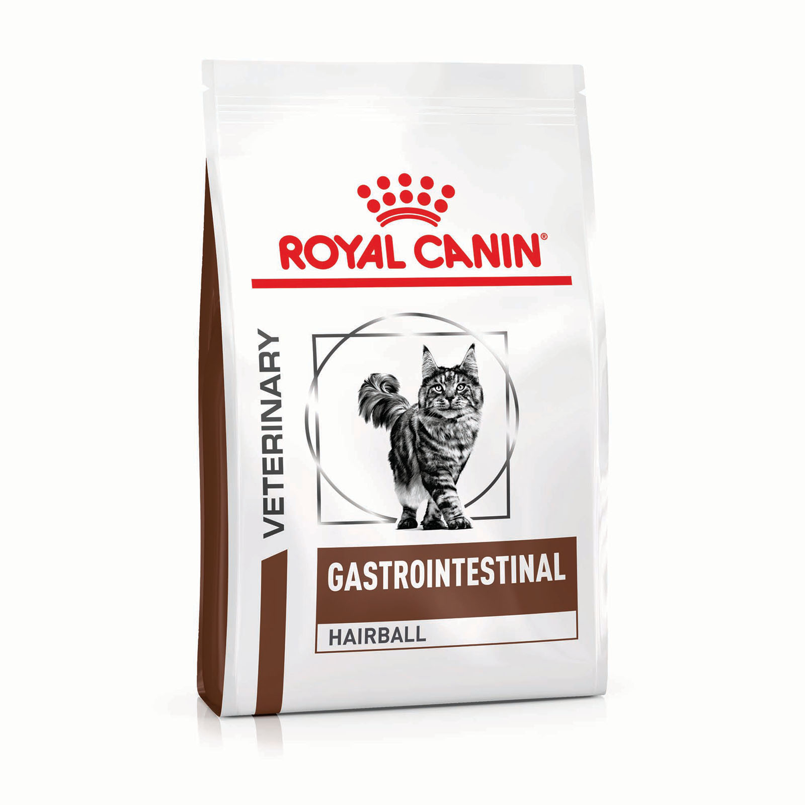 Gastrointestinal feline outlet royal canin