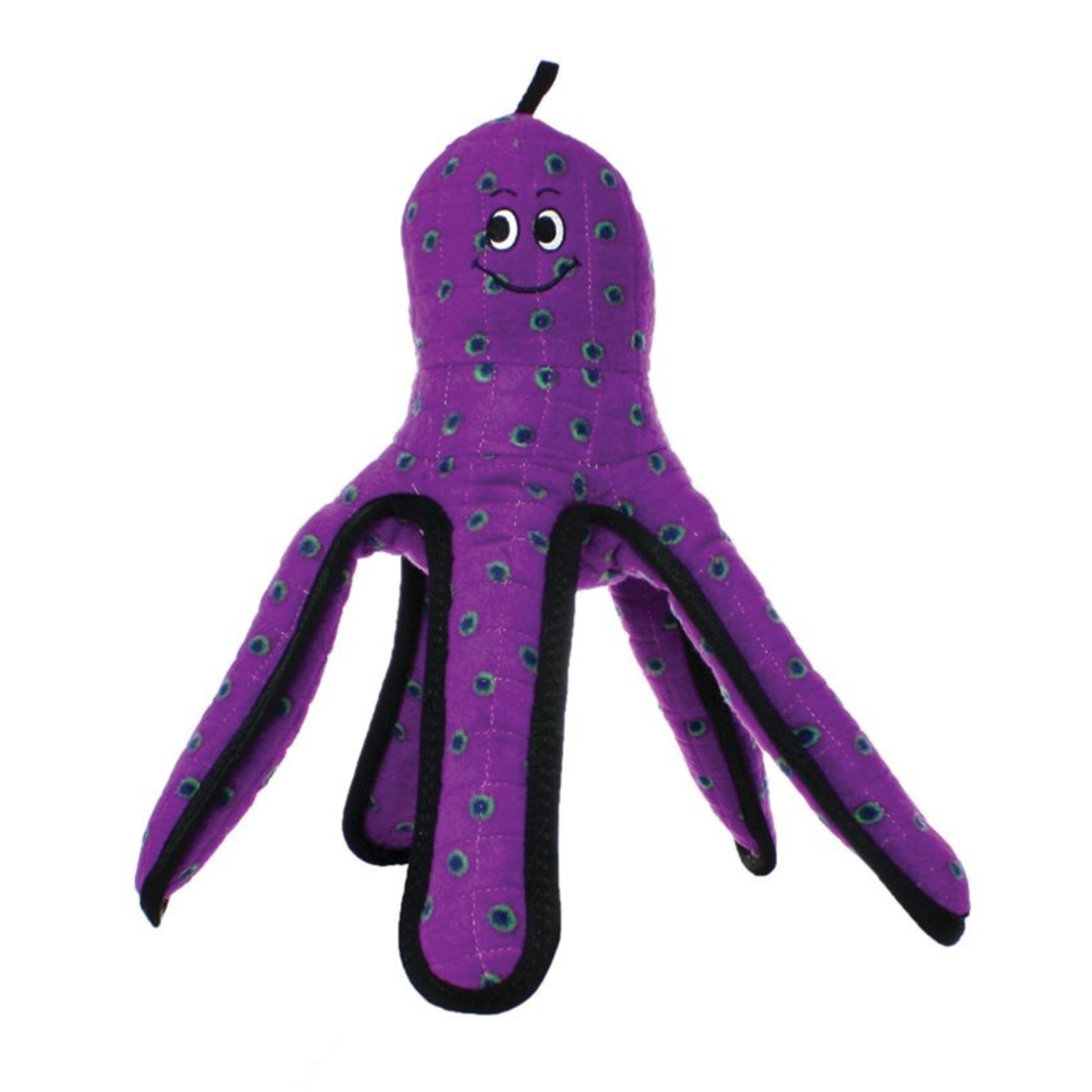 Tuffy octopus 2024