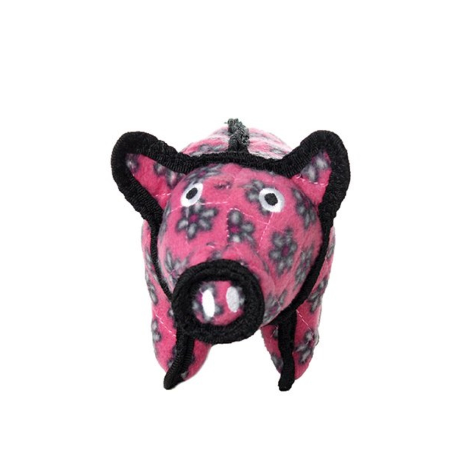 Tuffy's polly pig outlet dog toy