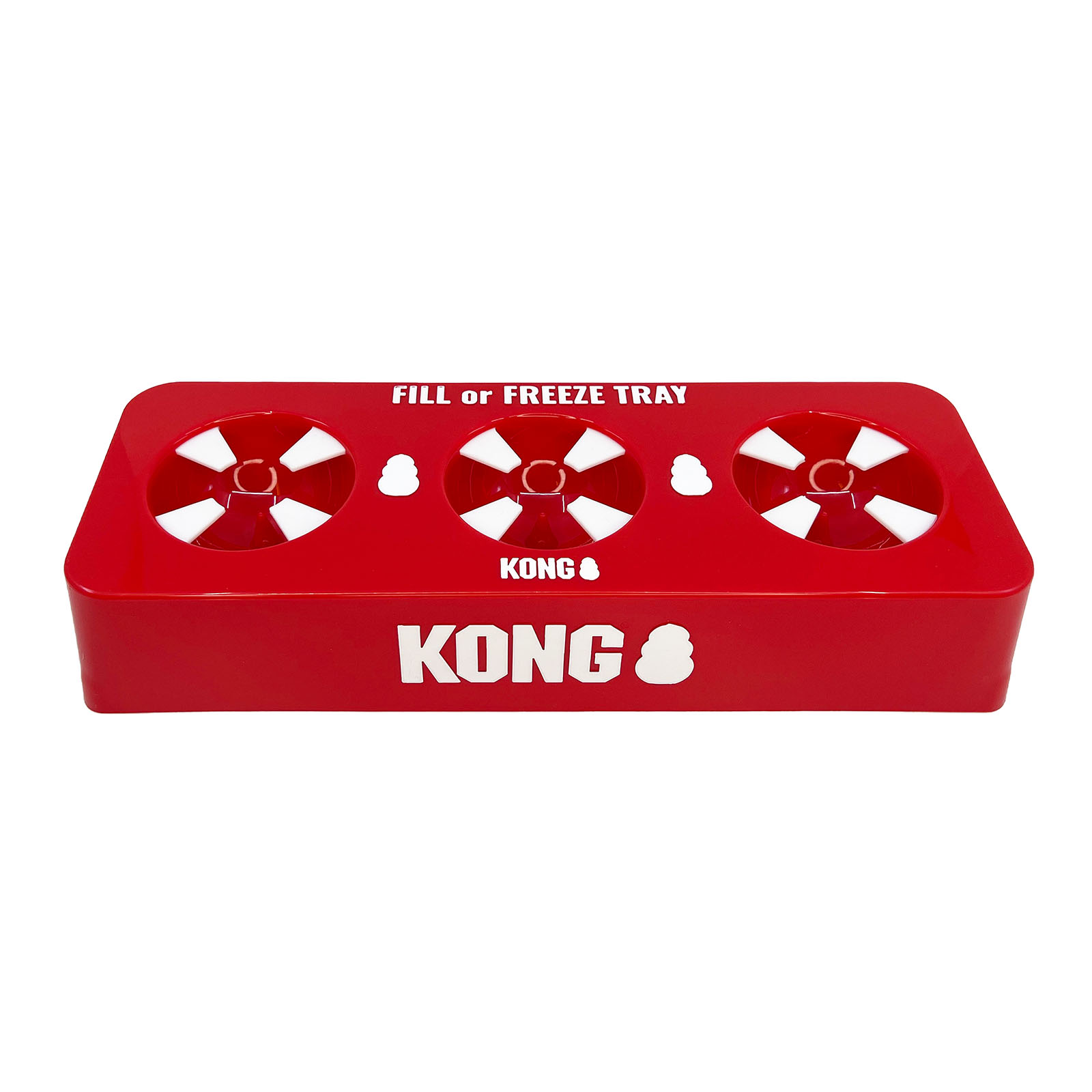 Kong hot sale treat holder