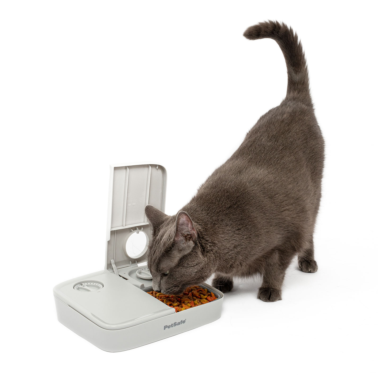 petsafe advance auto litter box