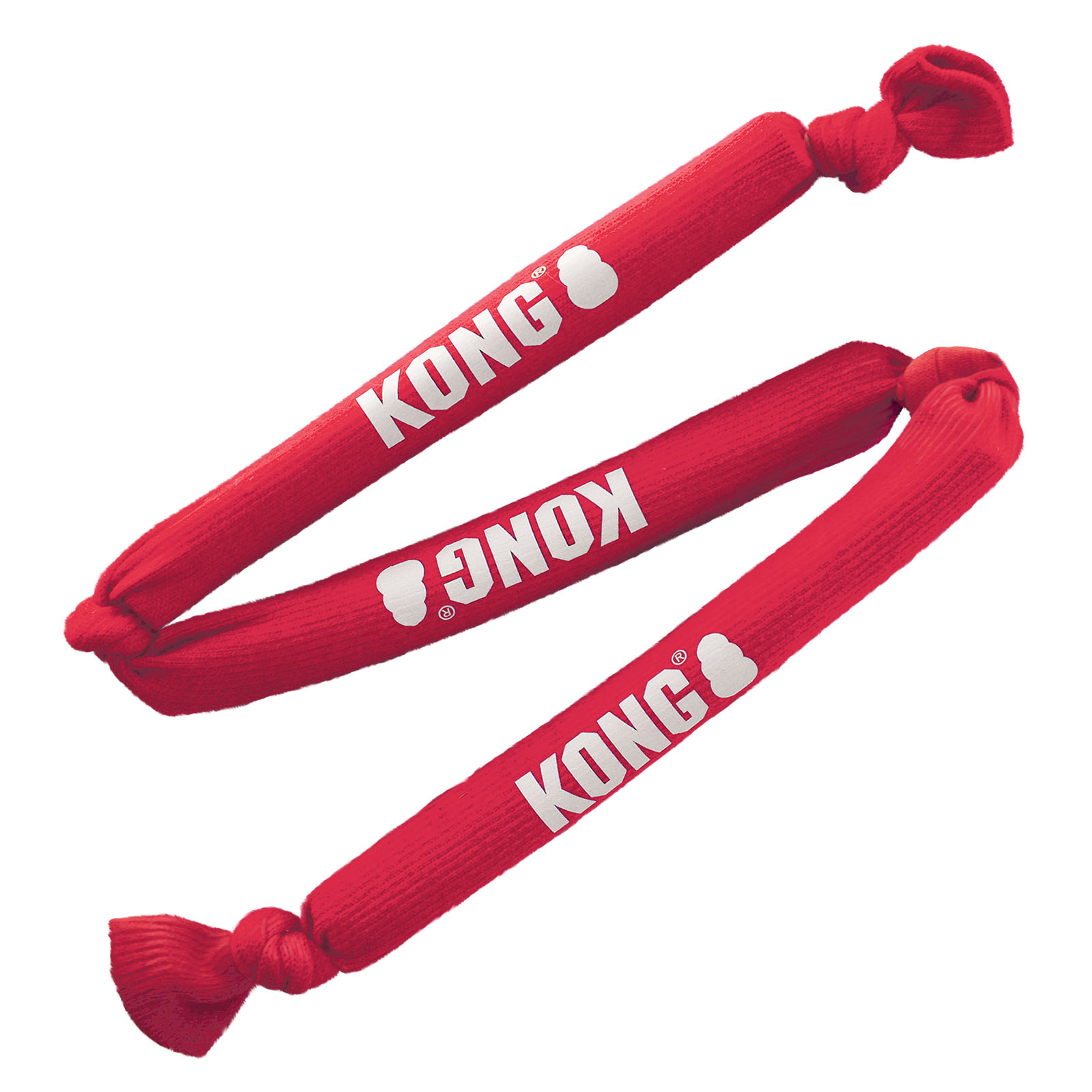 Kong rope outlet toy