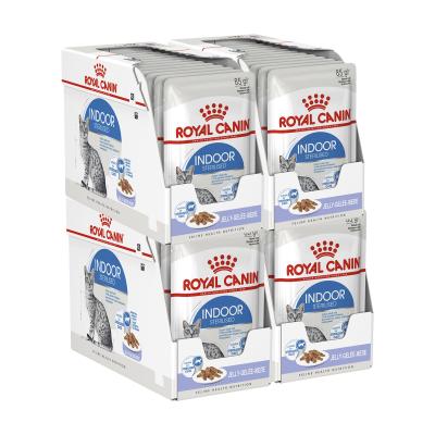 Royal canin indoor on sale adult cat food