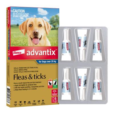 K9 advantix 2 large dog 6 pack hotsell