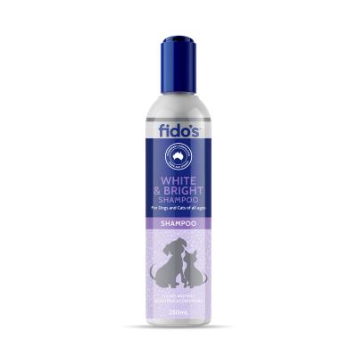 Fido's tear stain remover best sale