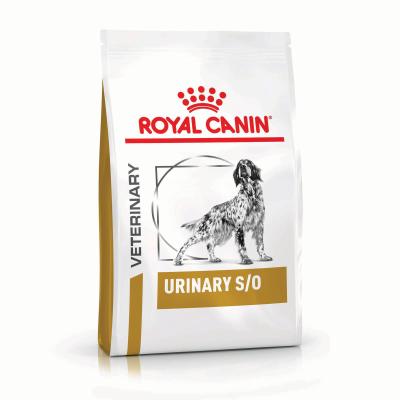 Royal Canin Veterinary Diet SO Urinary Dog 13kg
