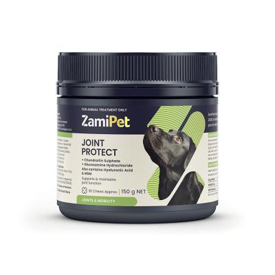 ZamiPet Joint Protect Supplement 30 Chews