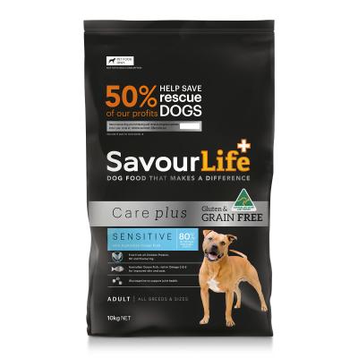 Savourlife 2025 puppy 10kg