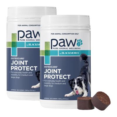 Dog joint supplement outlet australia