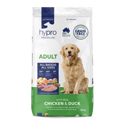 Affordable grain free dog food best sale