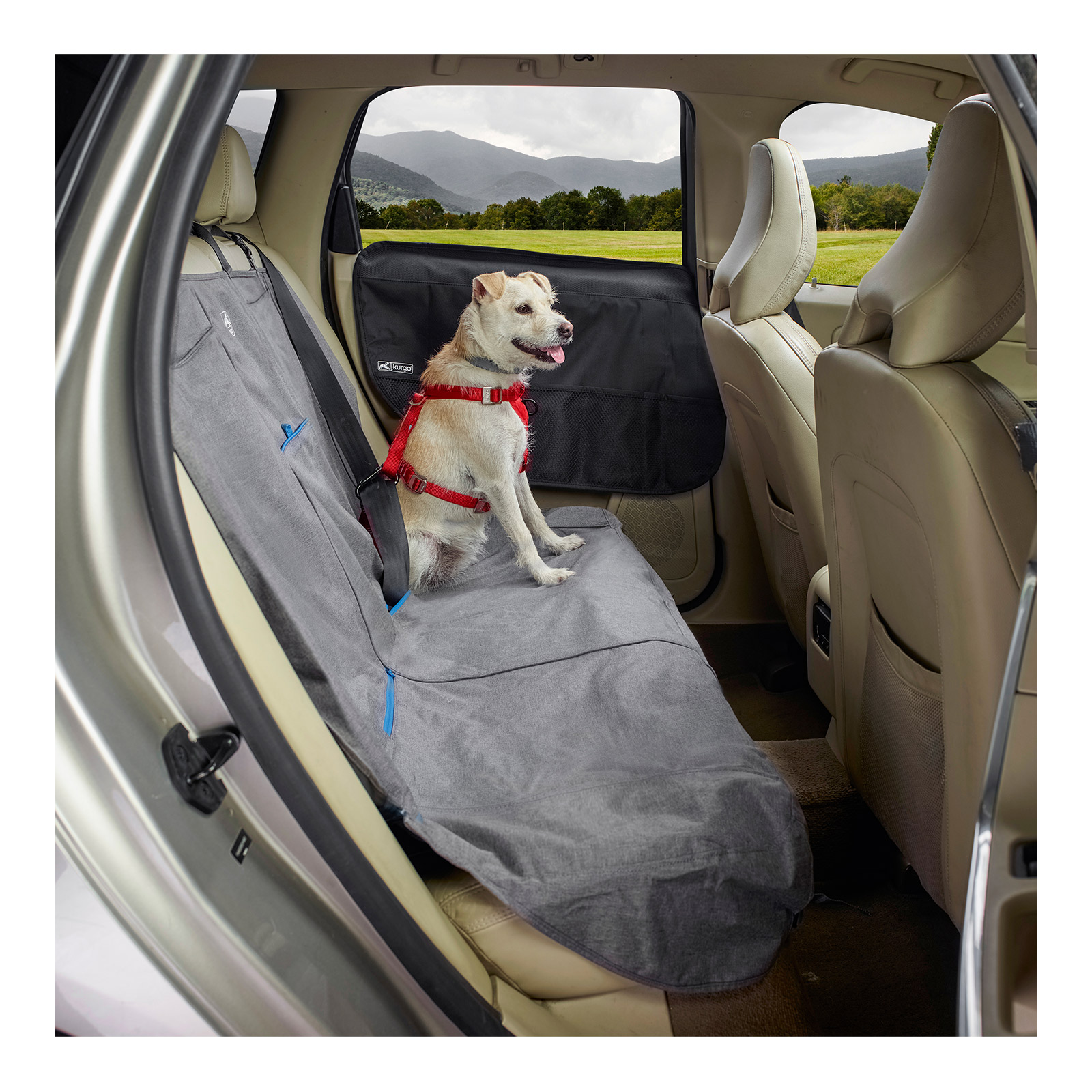 Dog car door guard australia hotsell