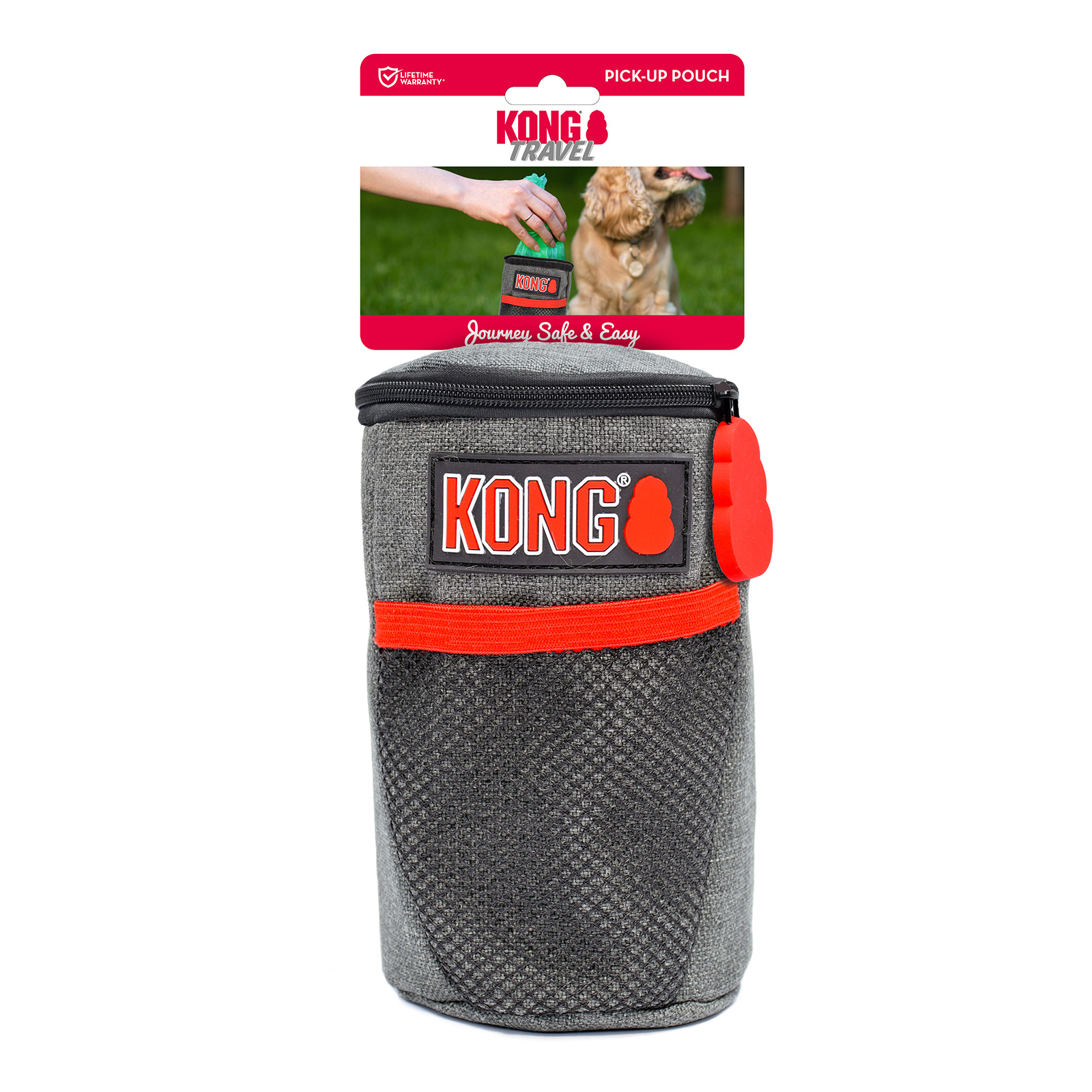 Kong poop outlet bags