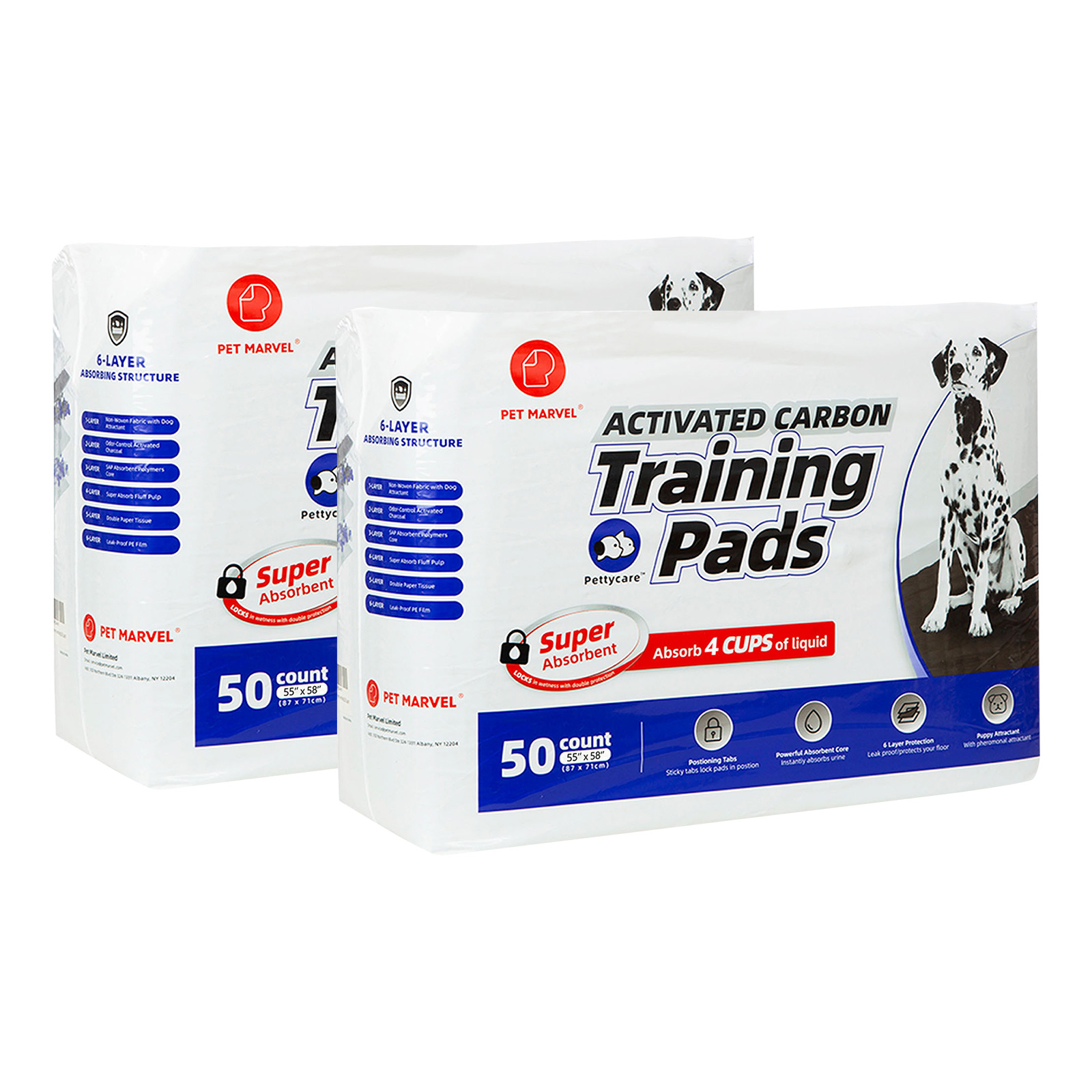 Puppy dog training pads best sale