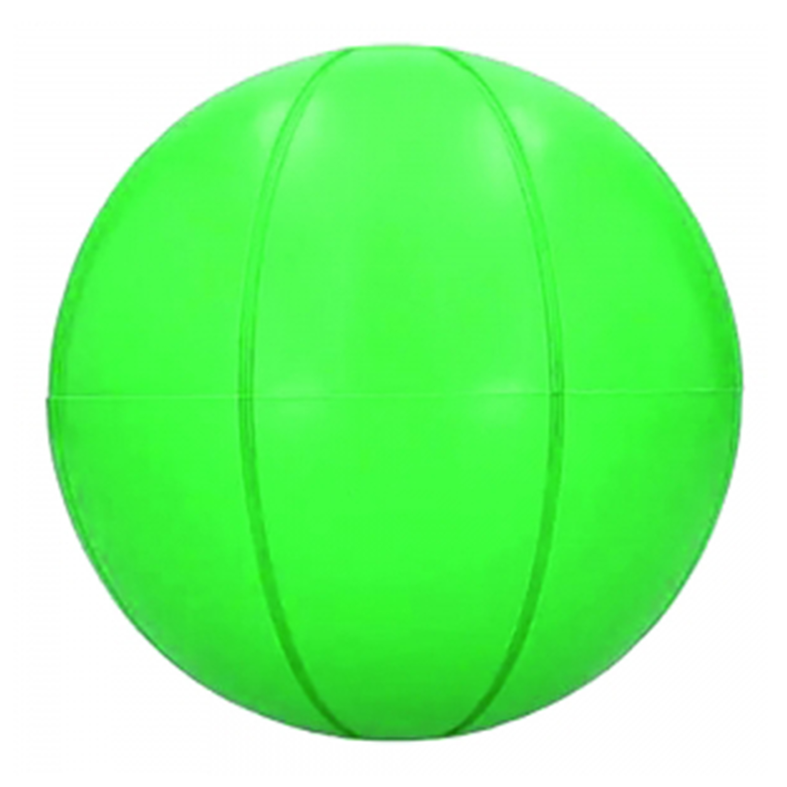 Aussie Pet Products Ruff Ball Assorted Colours Large Toy For Dogs