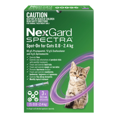 Buy best sale nexgard cheap