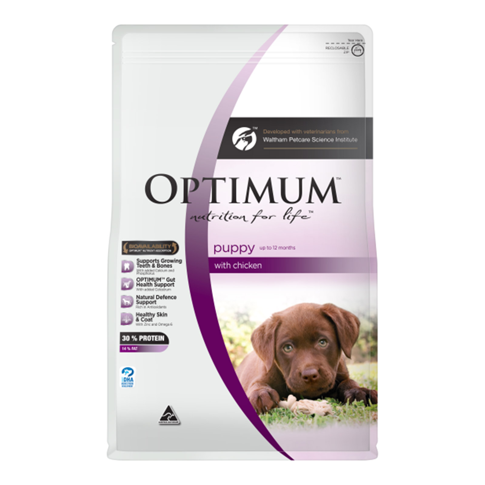 Hills optimal care outlet chicken 15kg