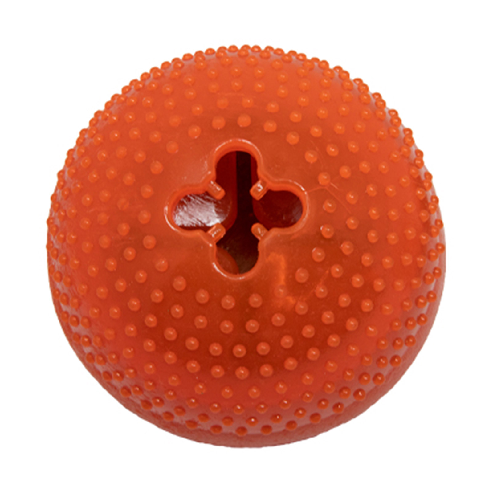 Bento ball best sale dog toy