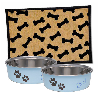 best rated slow feeder dog bowl Best Slow Feeder Dog Bowl for Healthy Eating – malibudjango