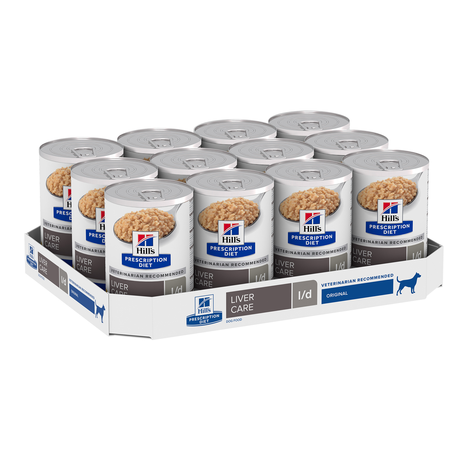 Hills ld hotsell dog food