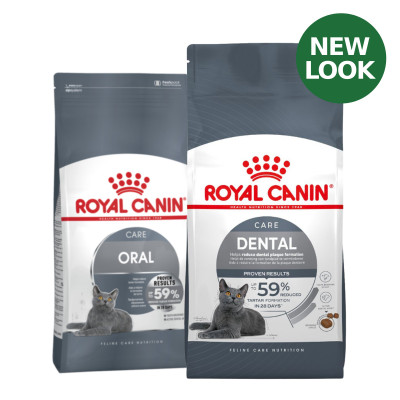 Royal canin outlet oral care 8kg