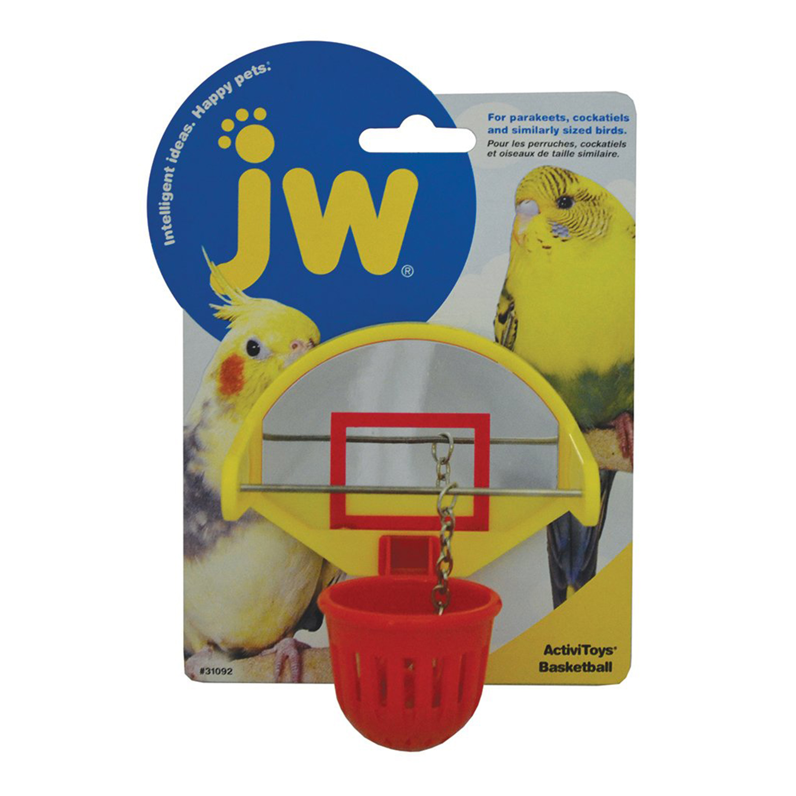 Activitoys bird toys best sale