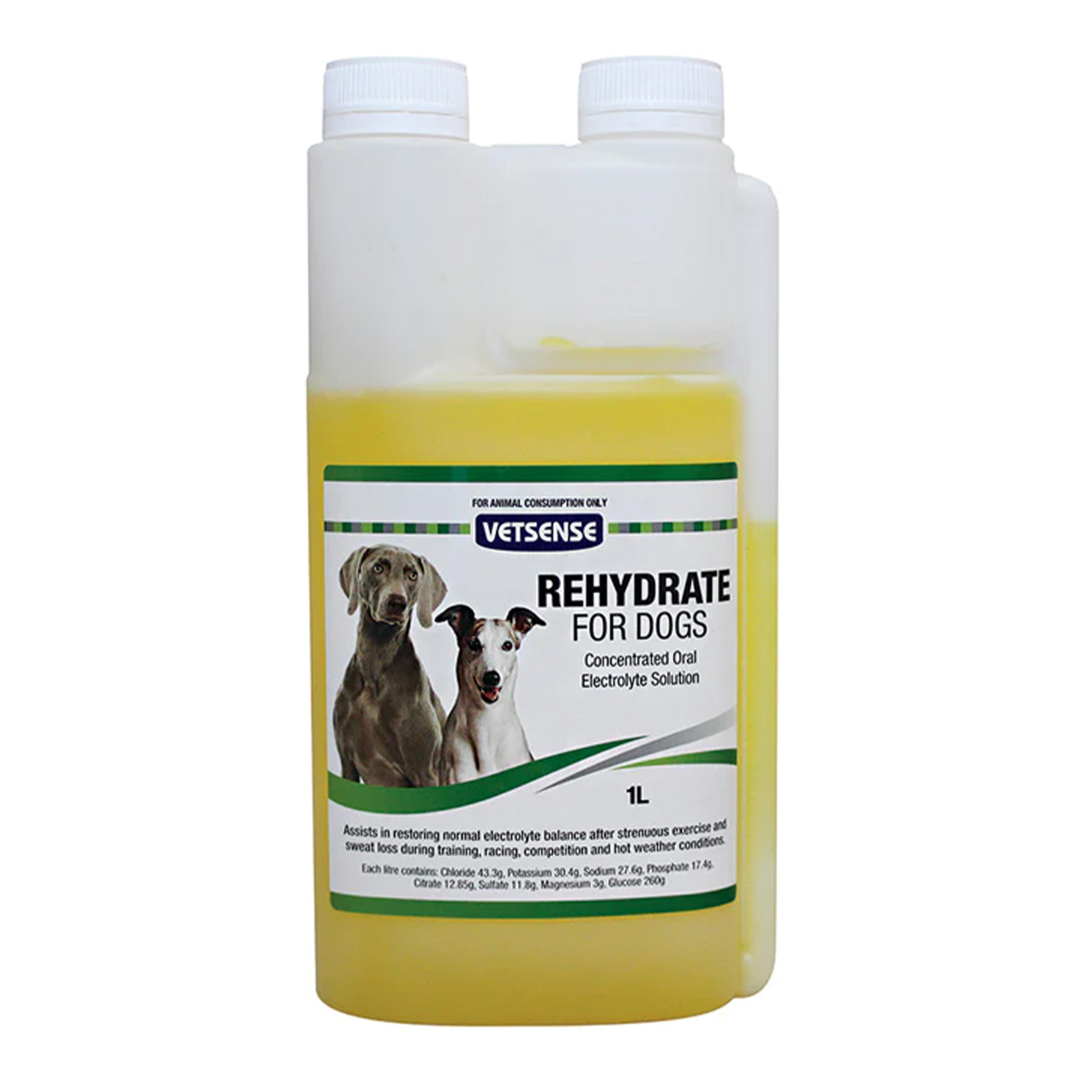 Puppy electrolytes deals