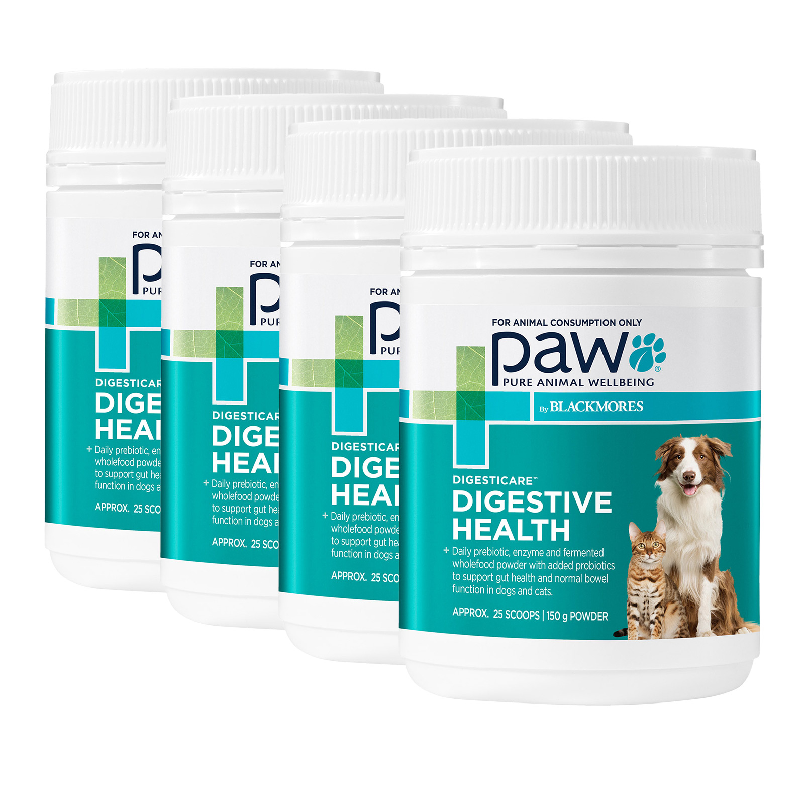 Blackmores dog probiotic deals